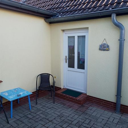 Ostsee Ferienhaus Mit Whirlpool Wolgast Exterior photo